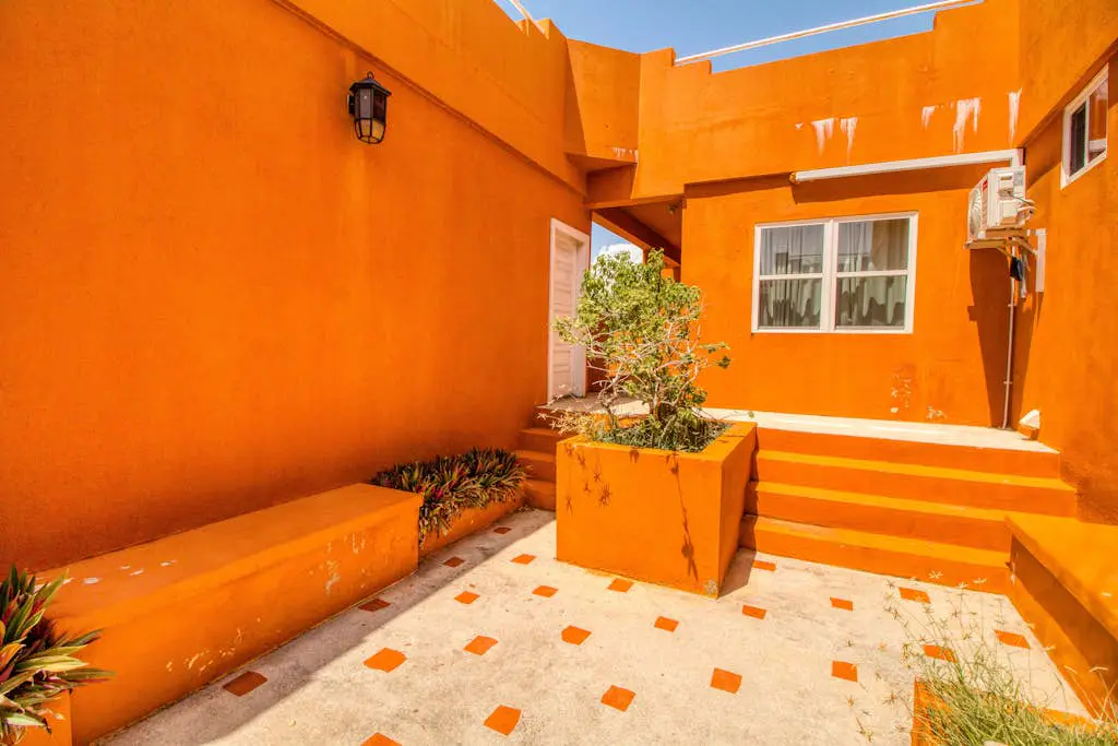 Orange Blossom Villa 32