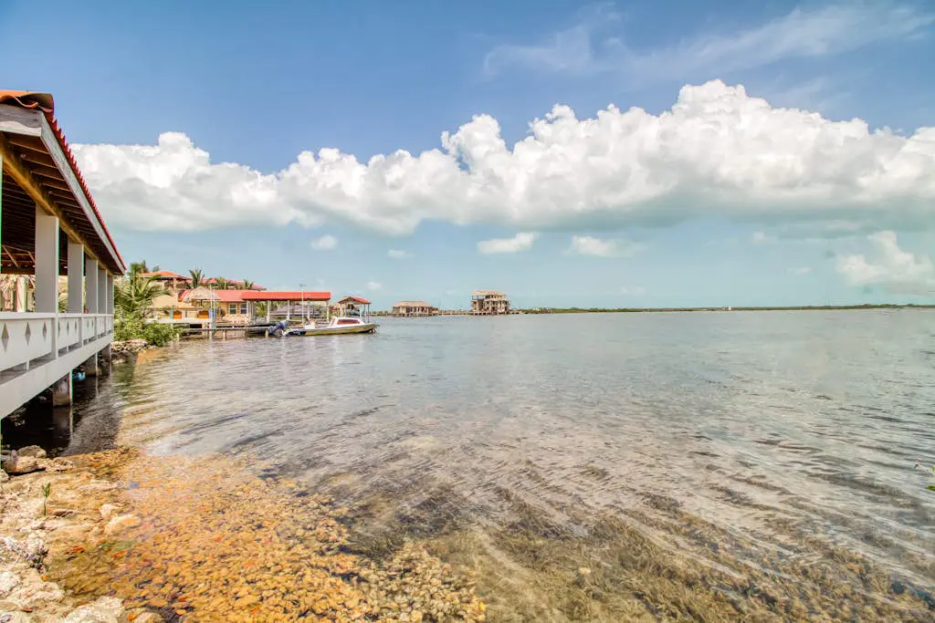 Orange Blossom Villa 32