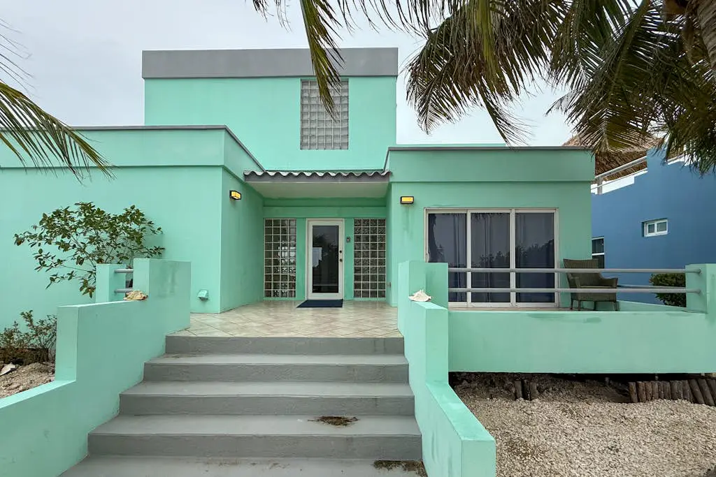 Villa 18 at Mara Laguna