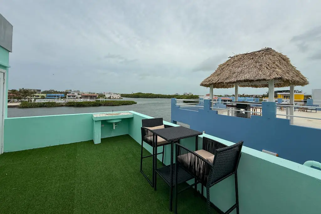 Villa 18 at Mara Laguna