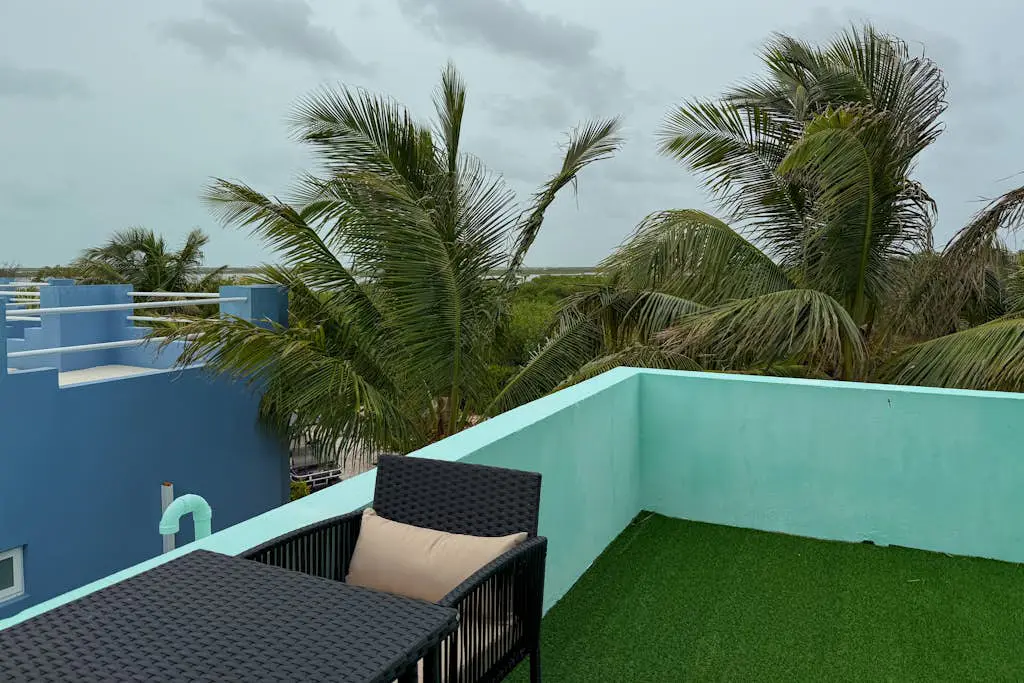 Villa 18 at Mara Laguna