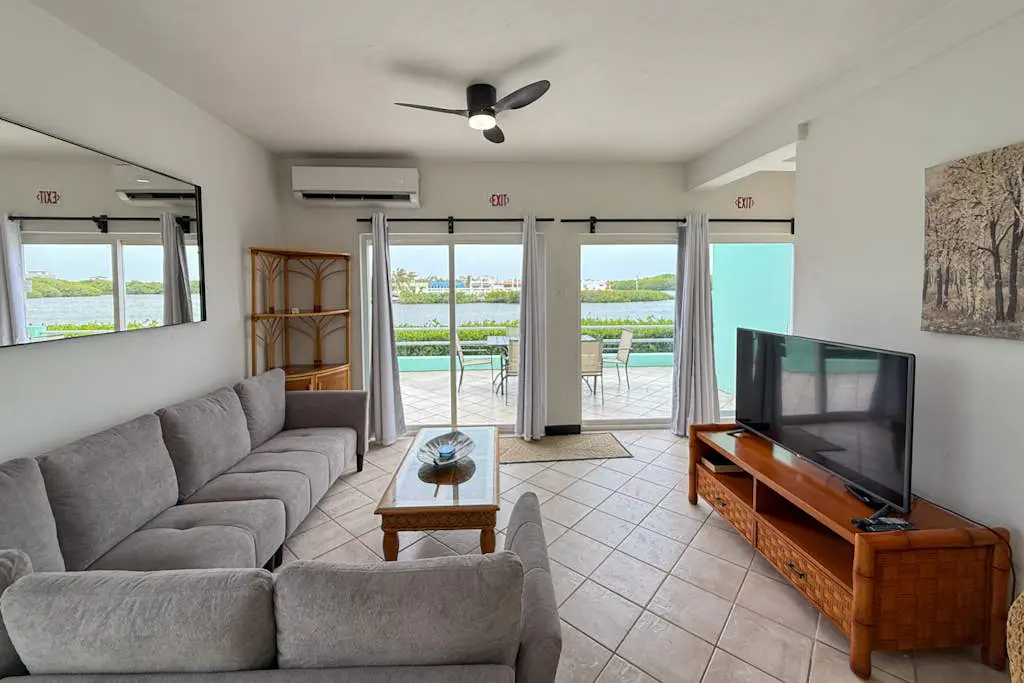 Villa 18 at Mara Laguna