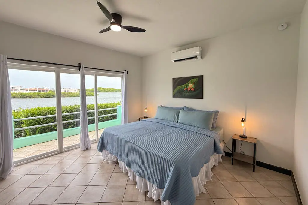 Villa 18 at Mara Laguna