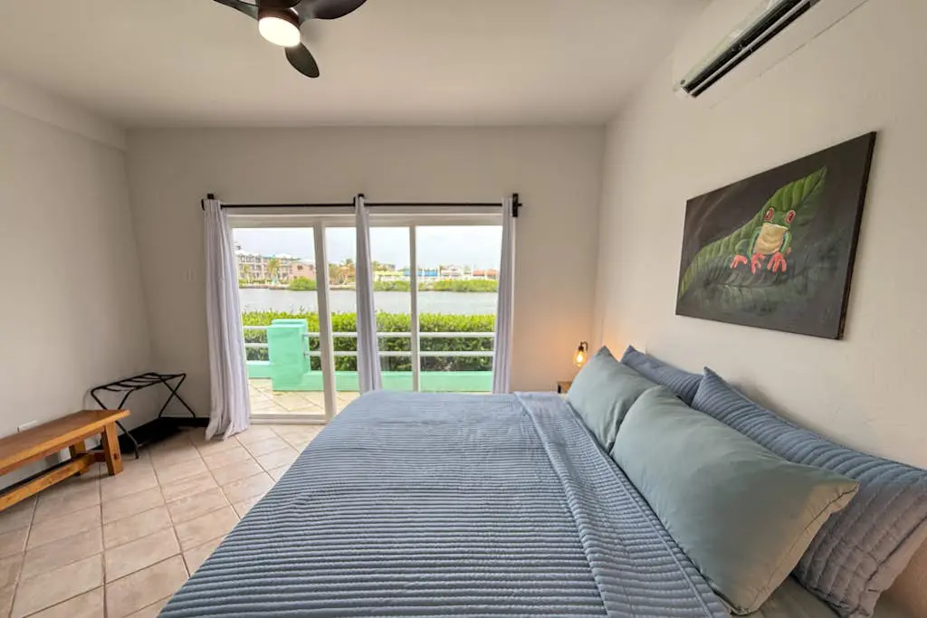 Villa 18 at Mara Laguna