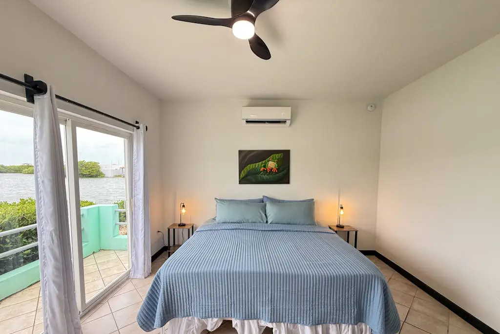 Villa 18 at Mara Laguna