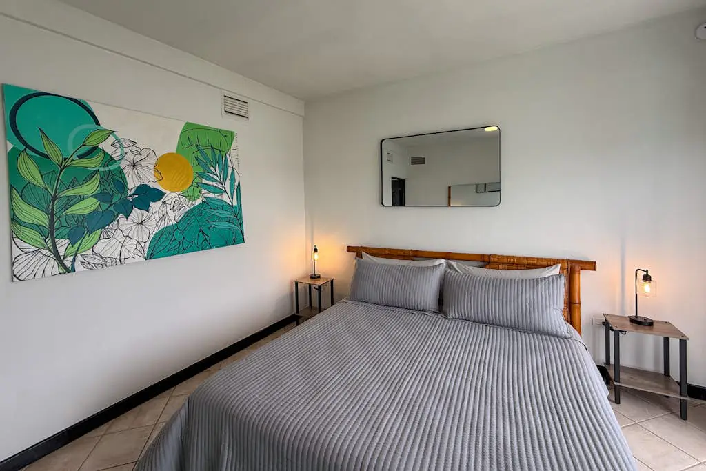 Villa 18 at Mara Laguna
