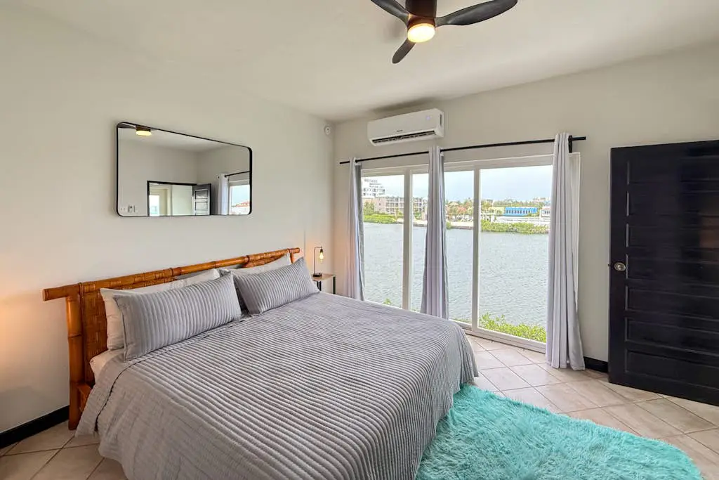 Villa 18 at Mara Laguna
