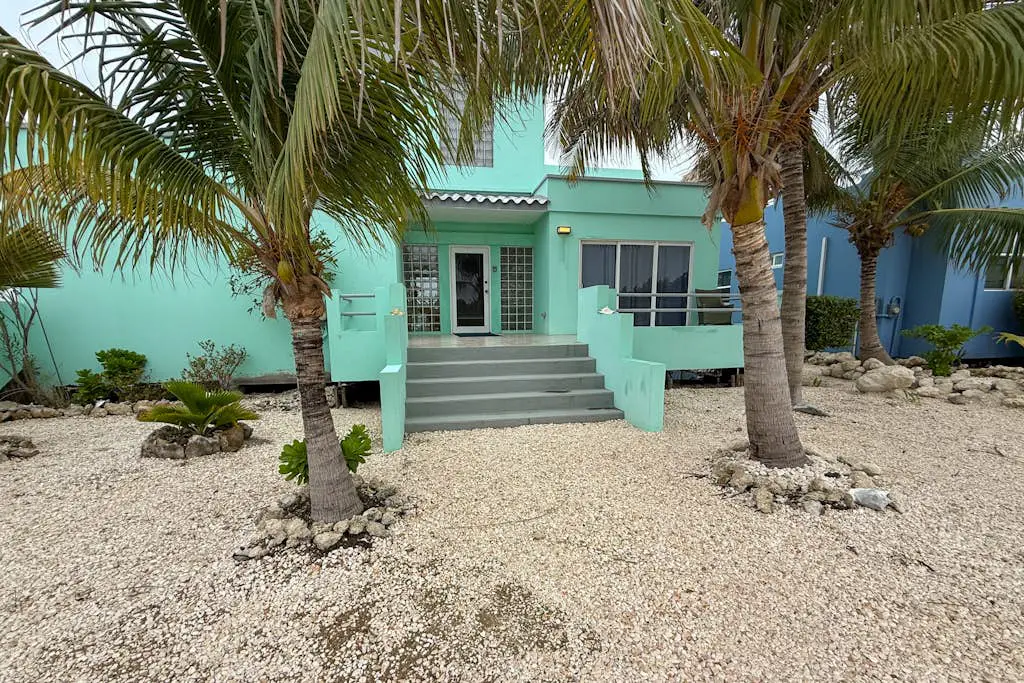 Villa 18 at Mara Laguna