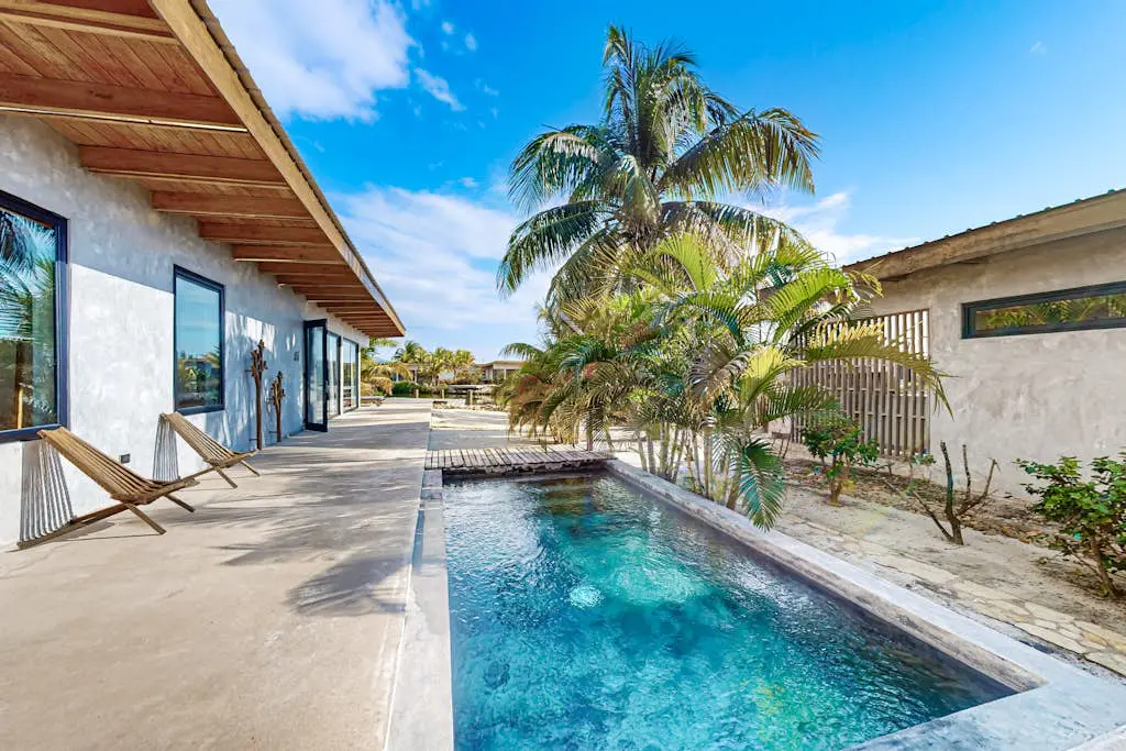 Seabird Villa 3
