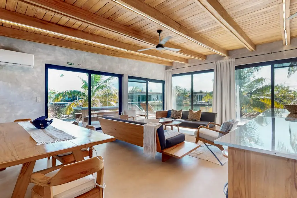 Seabird Villa 3