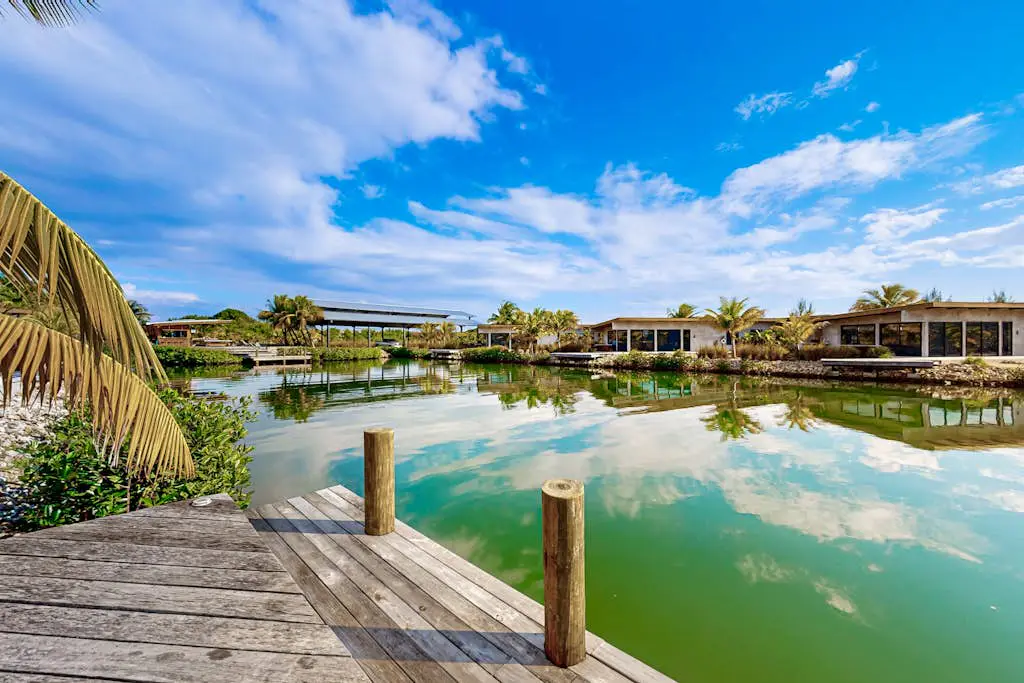 Seabird Villa 3