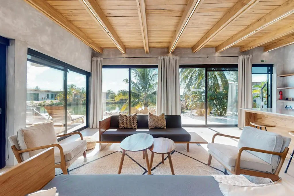 Seabird Villa 3