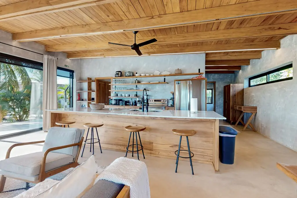 Seabird Villa 3