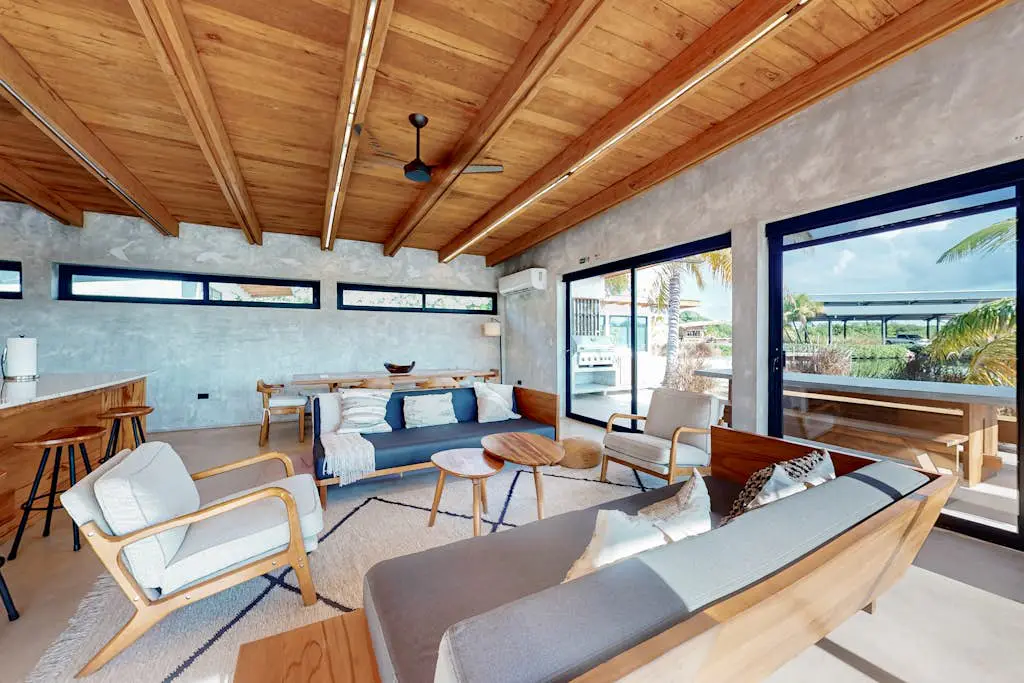 Seabird Villa 3