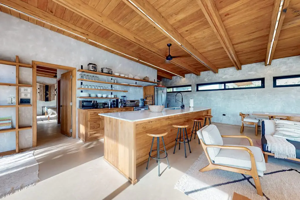 Seabird Villa 3
