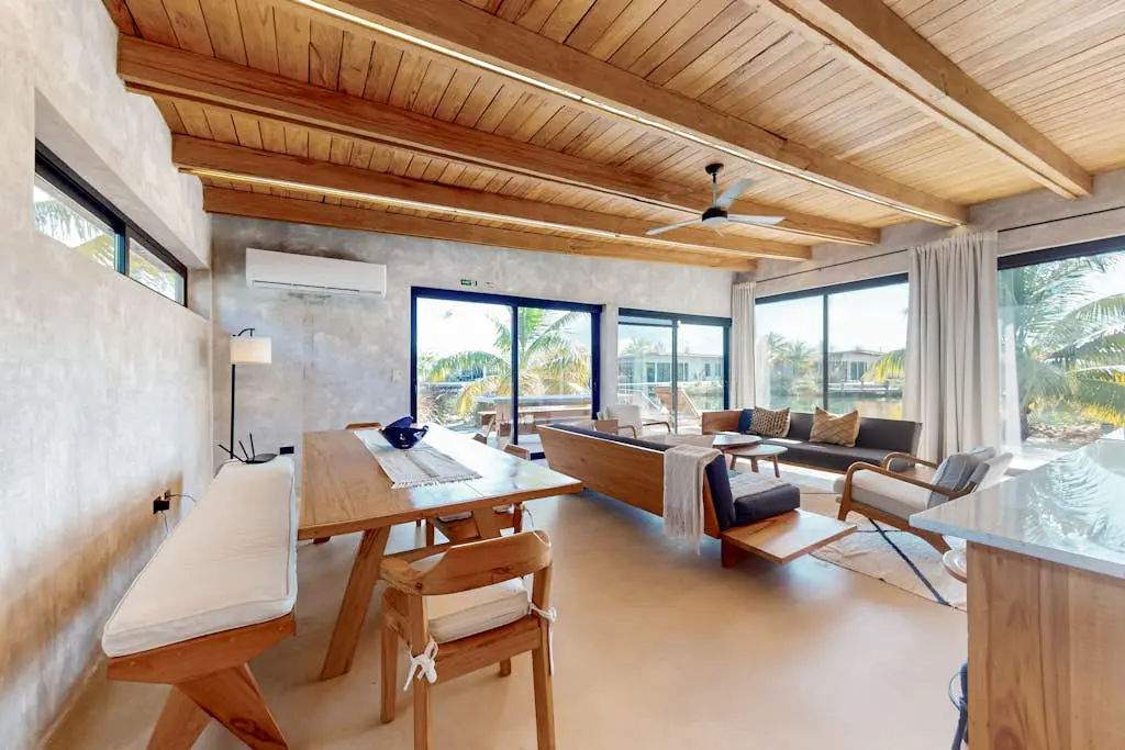 Seabird Villa 3