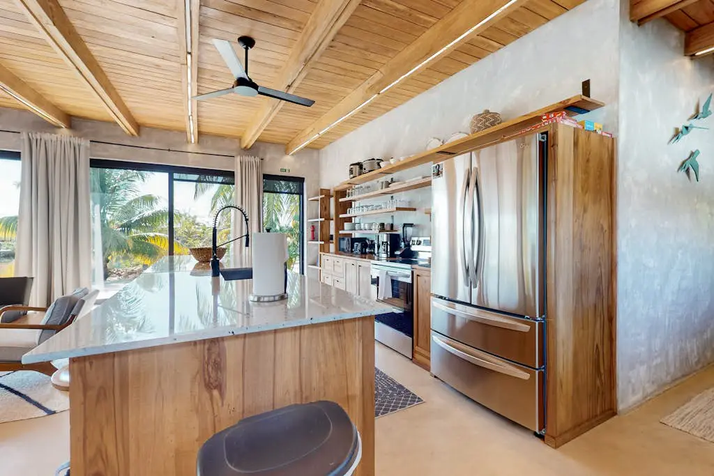 Seabird Villa 3