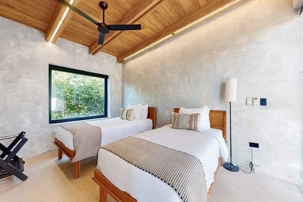 Seabird Villa 3