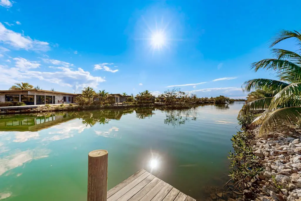 Seabird Villa 3