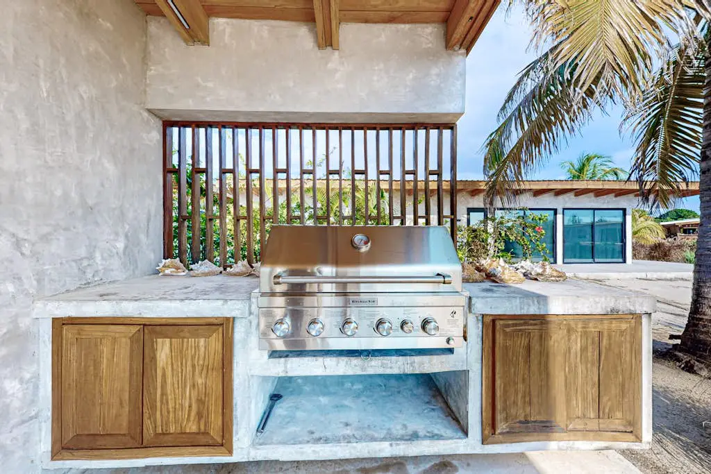 Seabird Villa 3