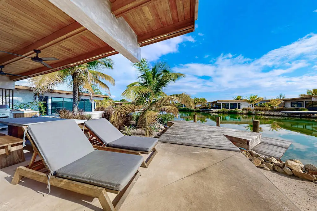 Seabird Villa 3