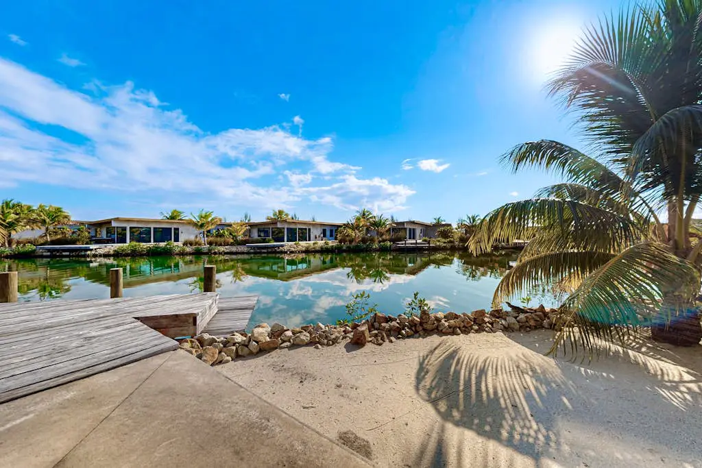 Seabird Villa 3