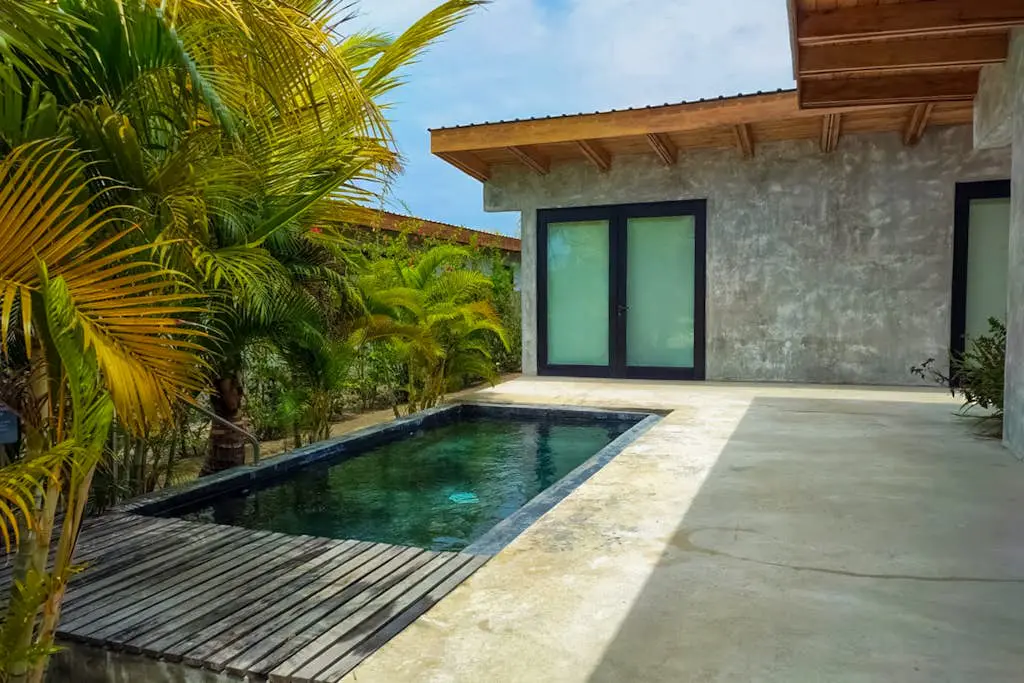 Seabird Villa 3