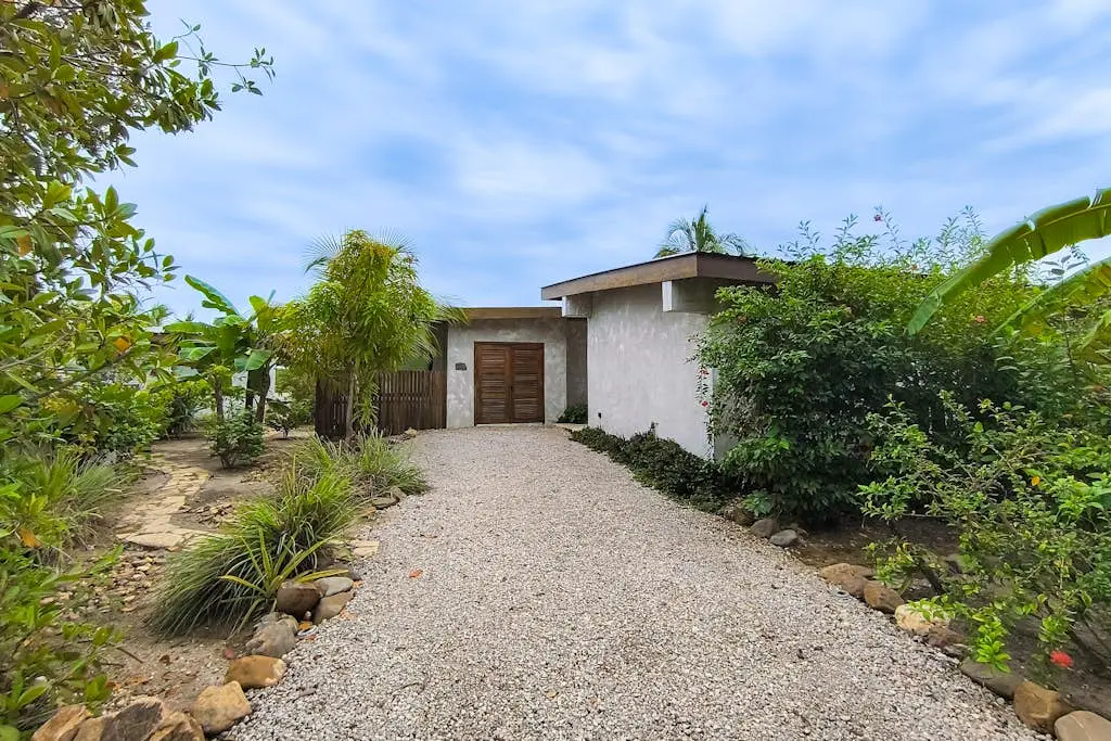 Seabird Villa 3