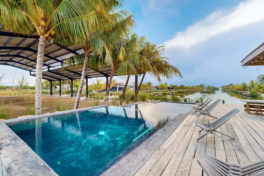 Seabird Villa 3