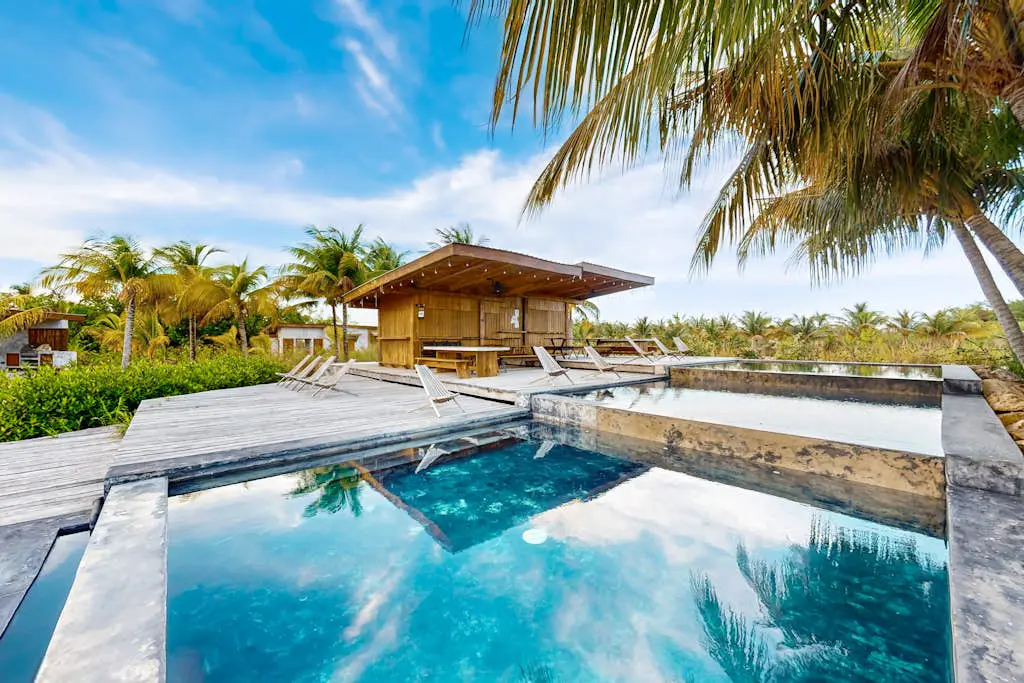Seabird Villa 3