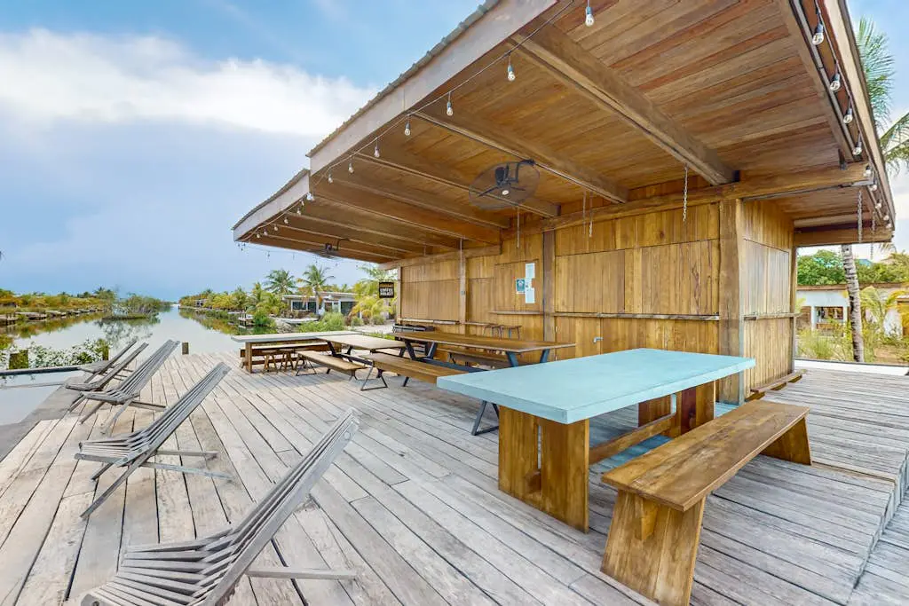 Seabird Villa 3