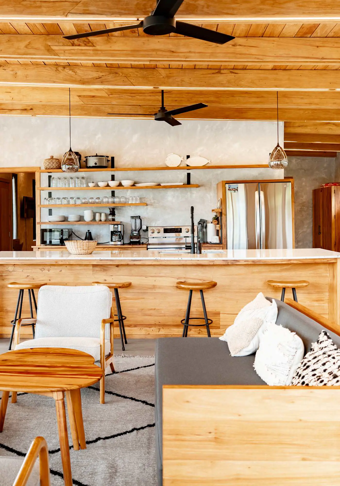 Seabird Villa 3