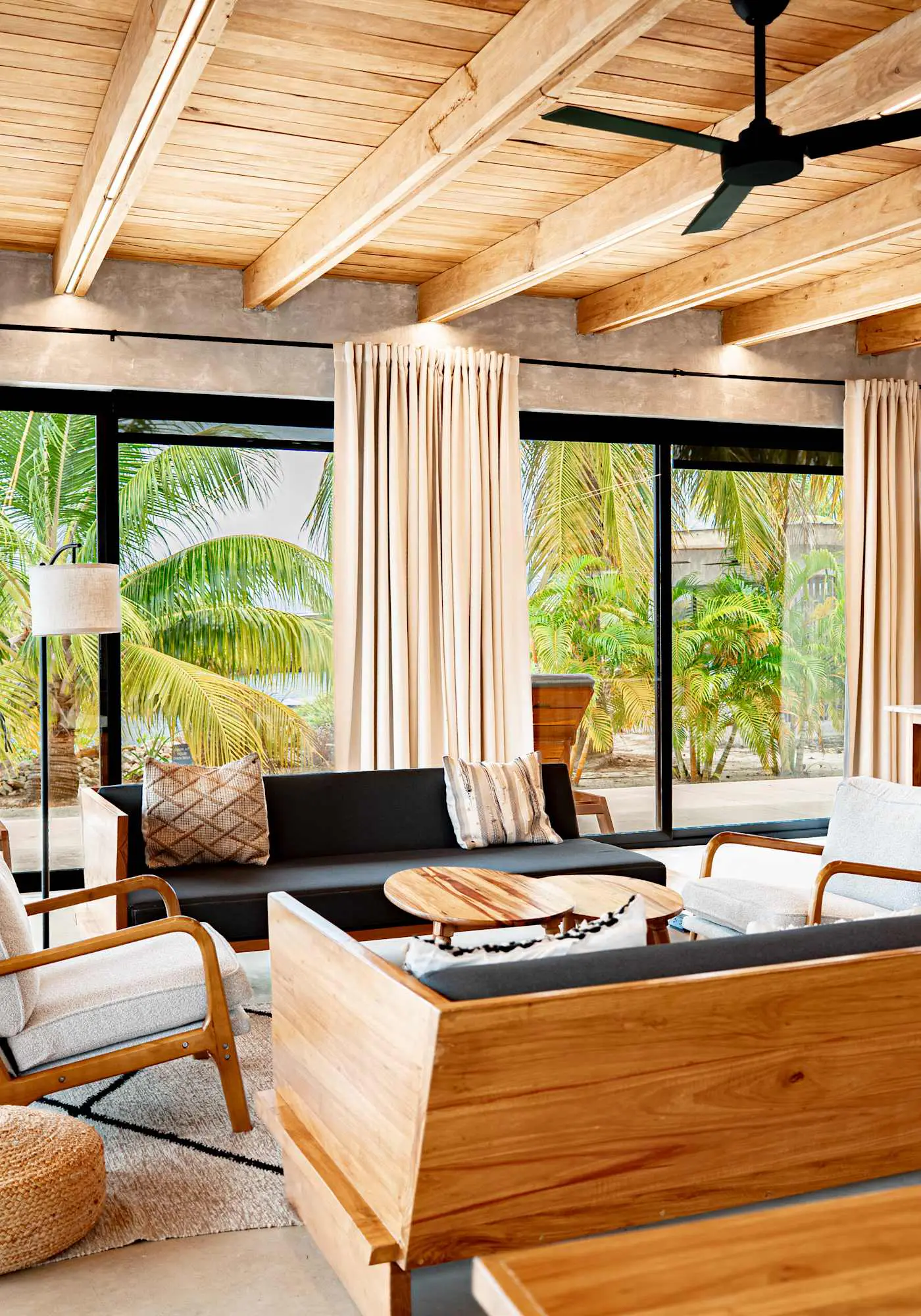 Seabird Villa 3