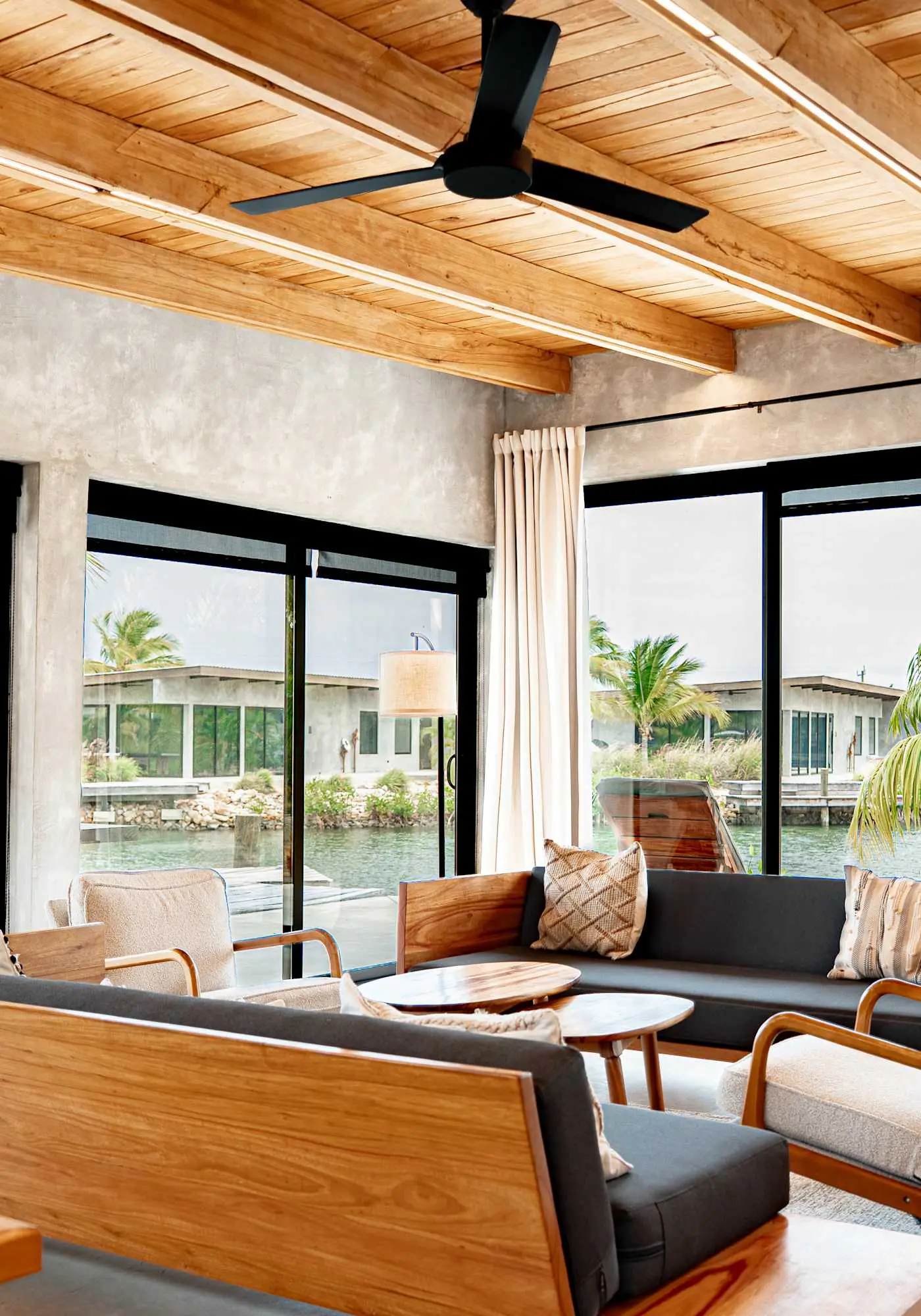 Seabird Villa 3