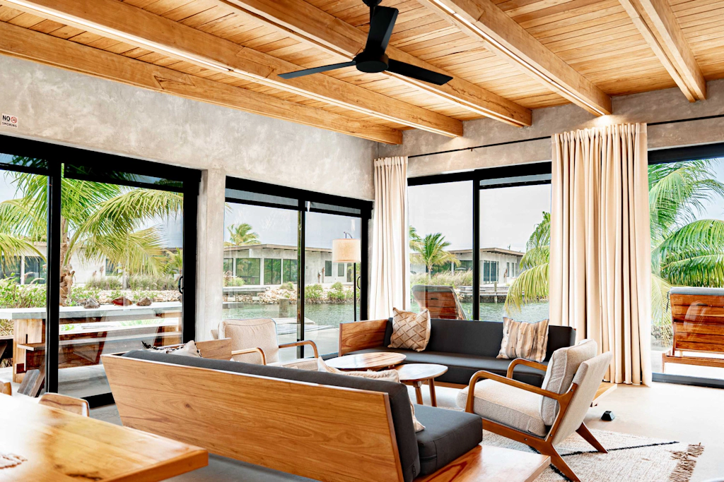 Seabird Villa 3