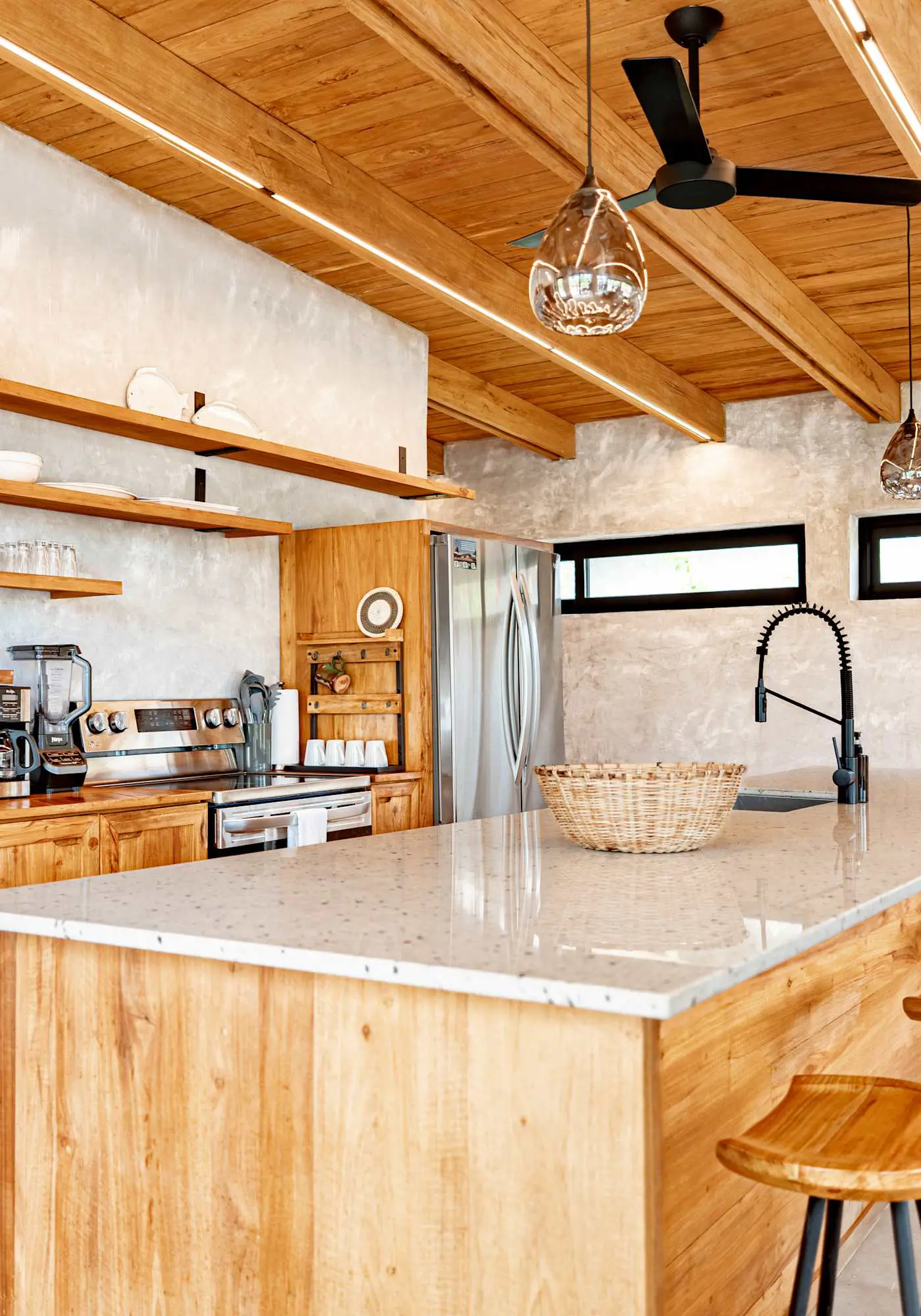 Seabird Villa 3