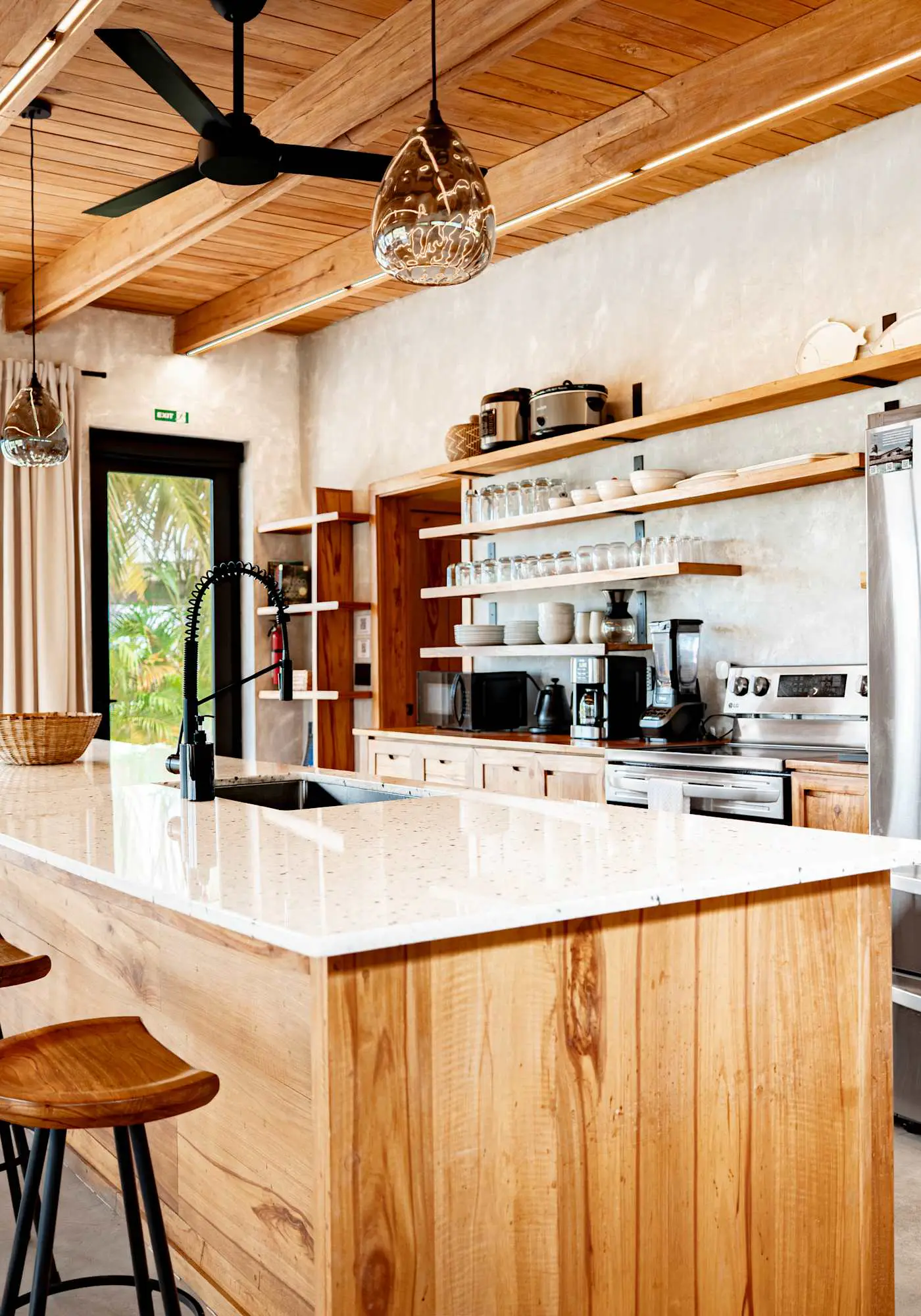 Seabird Villa 3
