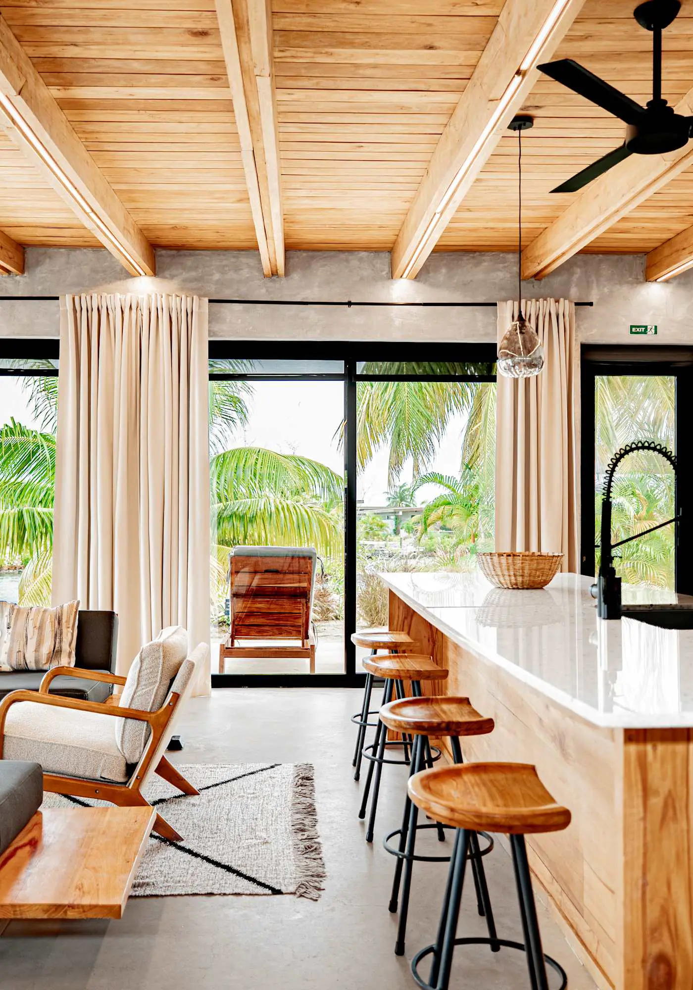 Seabird Villa 3