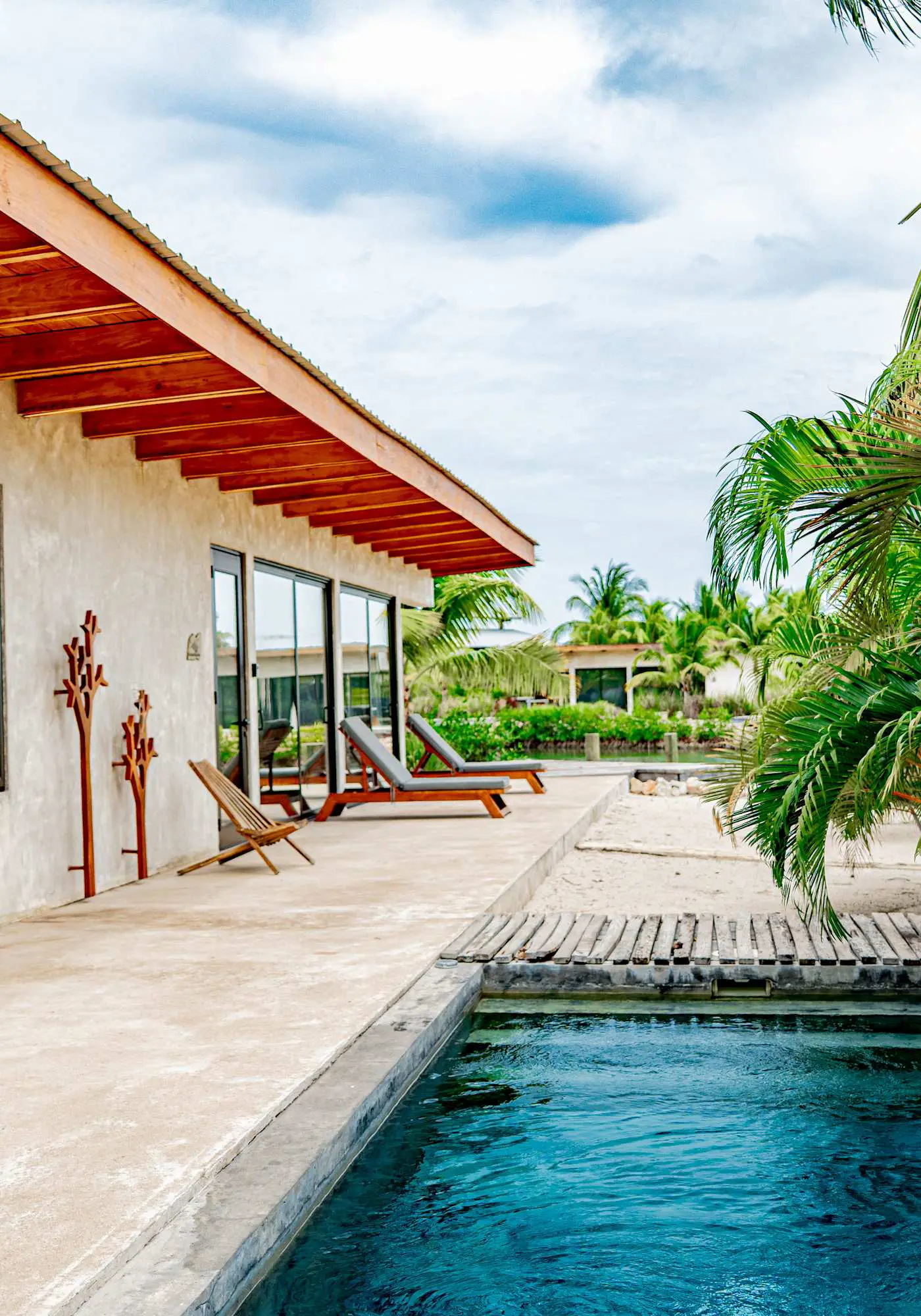 Seabird Villa 3