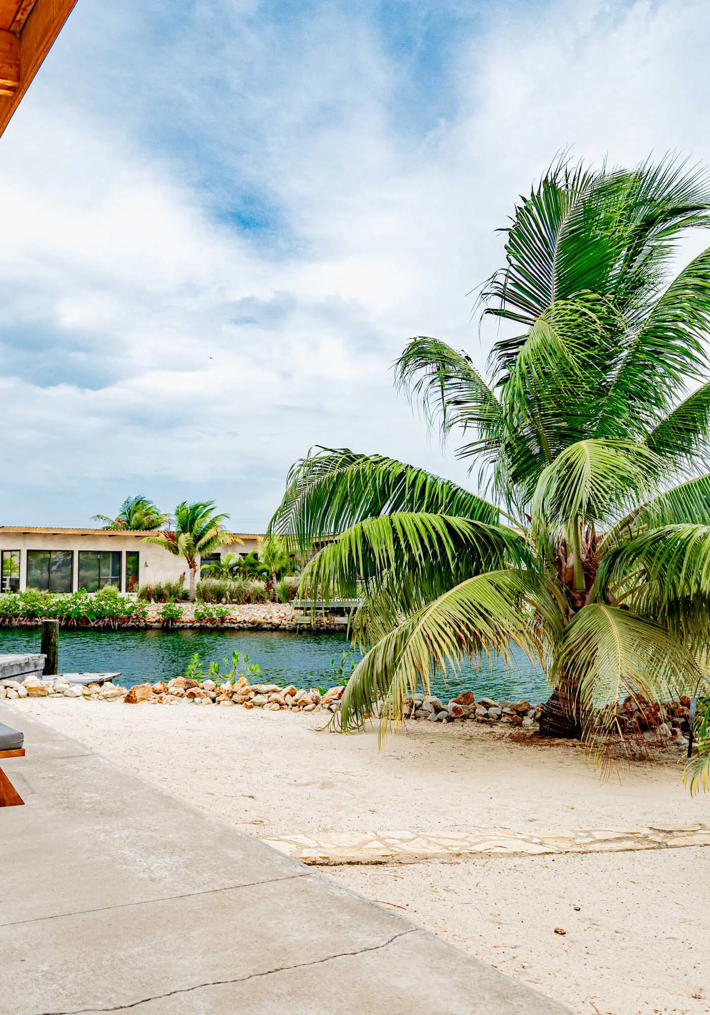 Seabird Villa 3