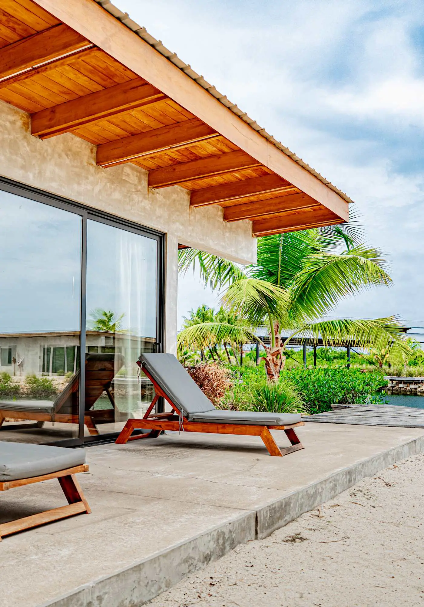 Seabird Villa 3