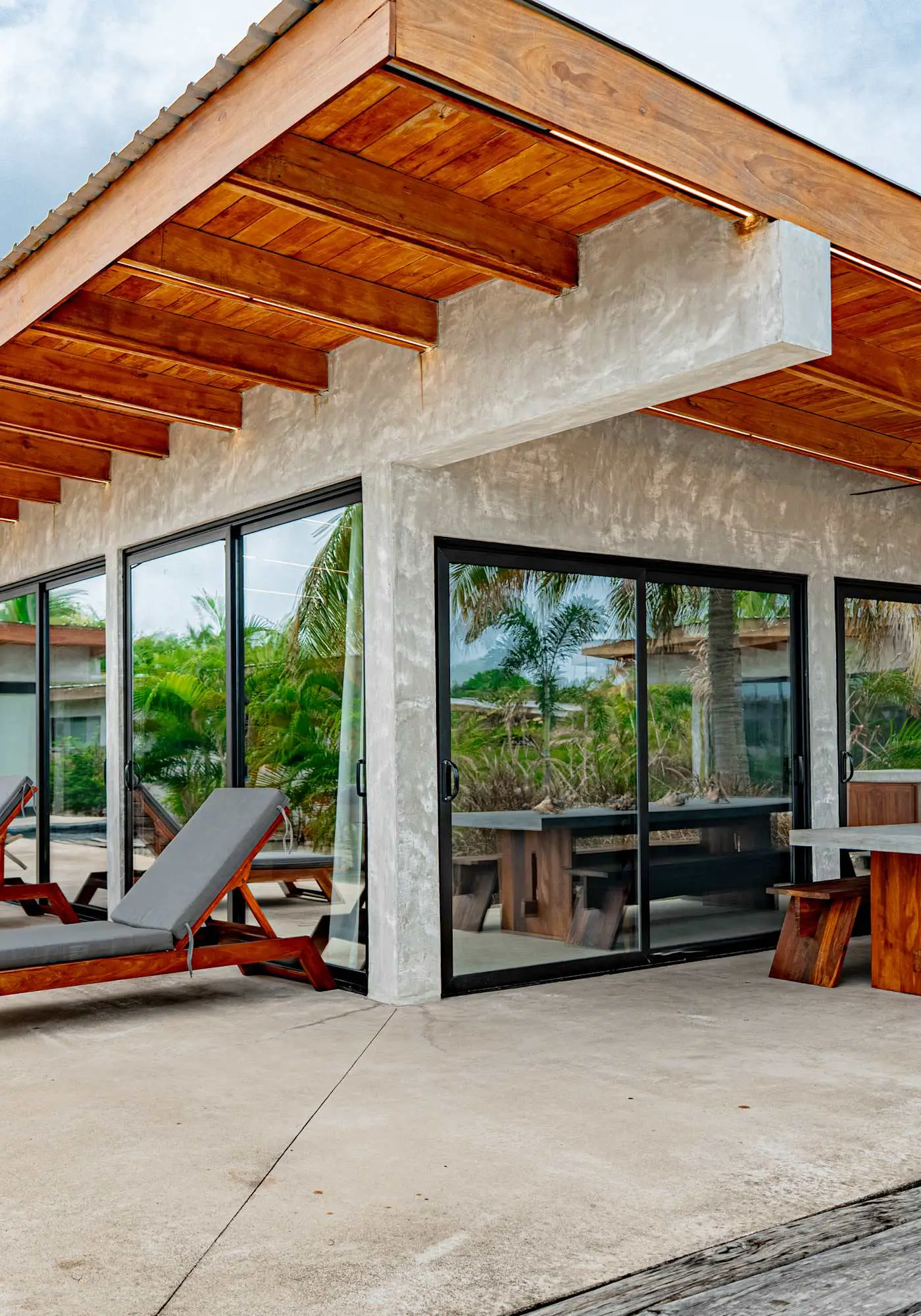 Seabird Villa 3