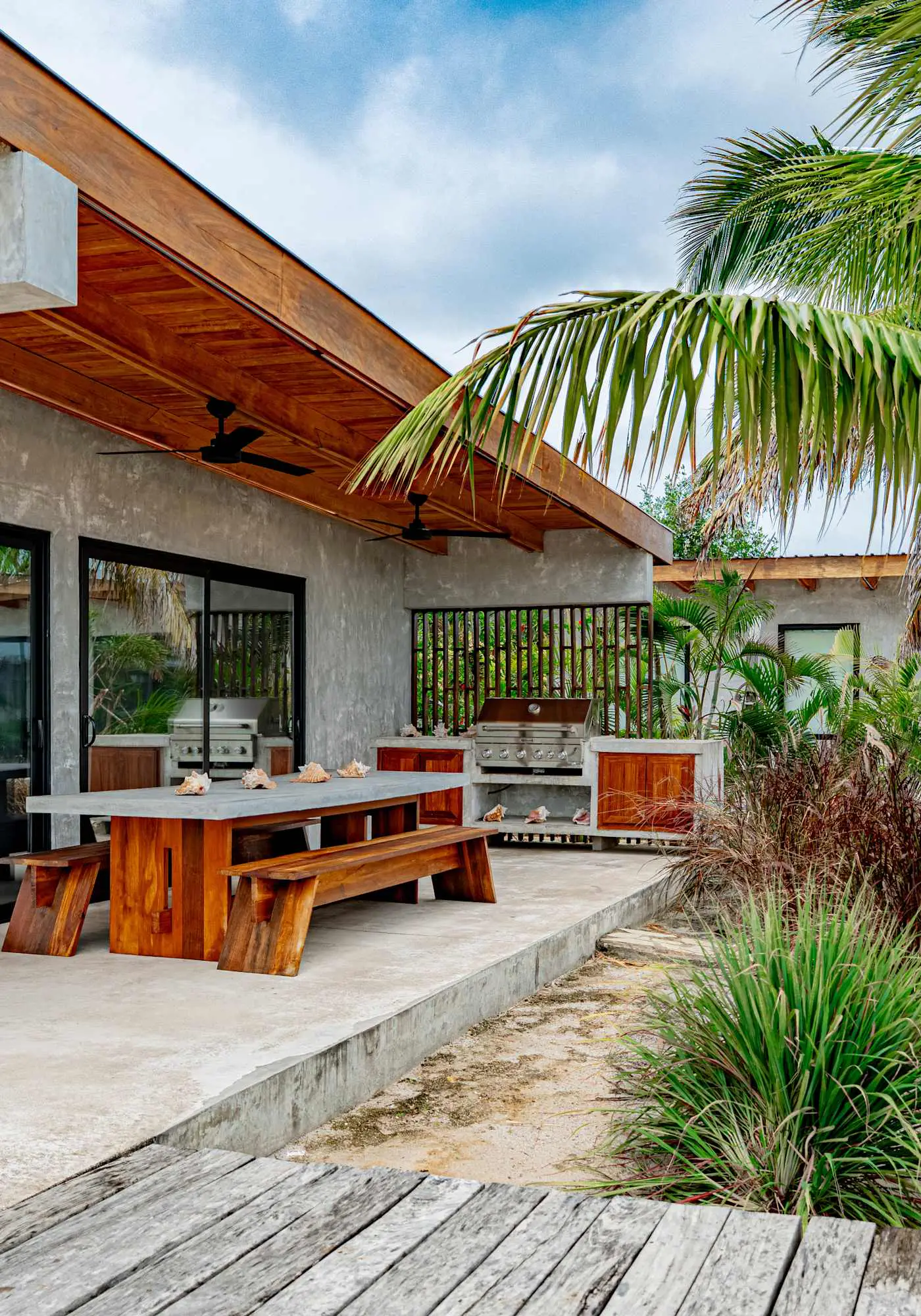Seabird Villa 3