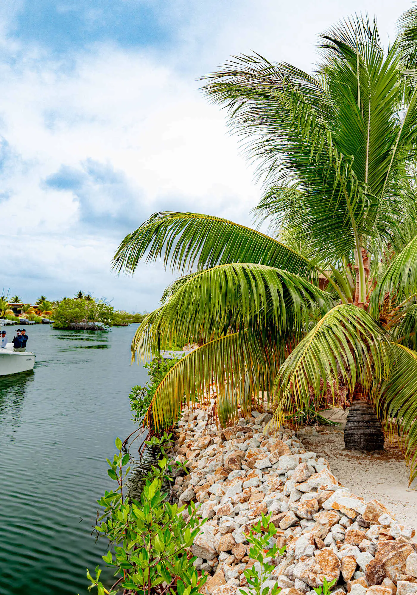 Seabird Villa 3