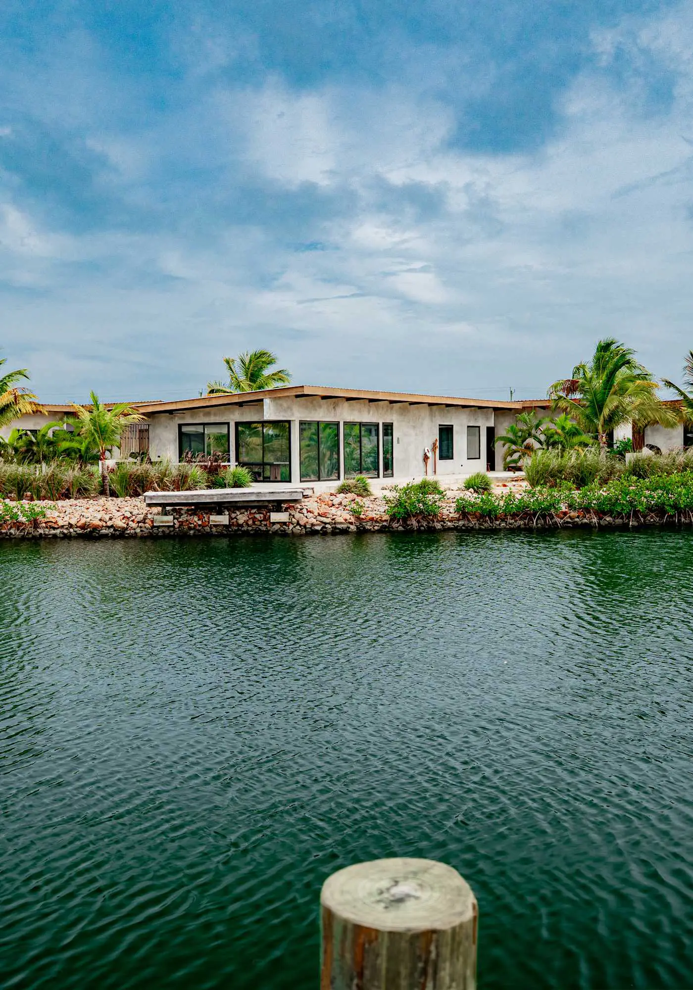 Seabird Villa 3