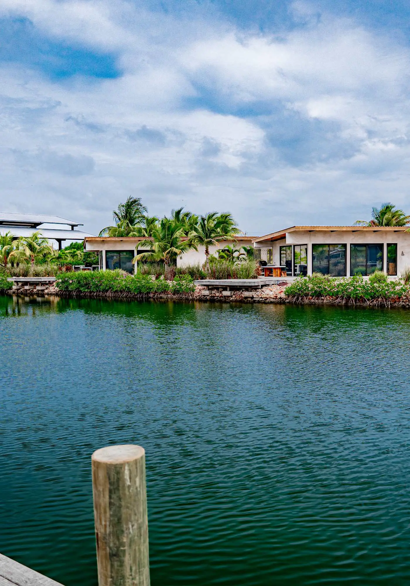 Seabird Villa 3
