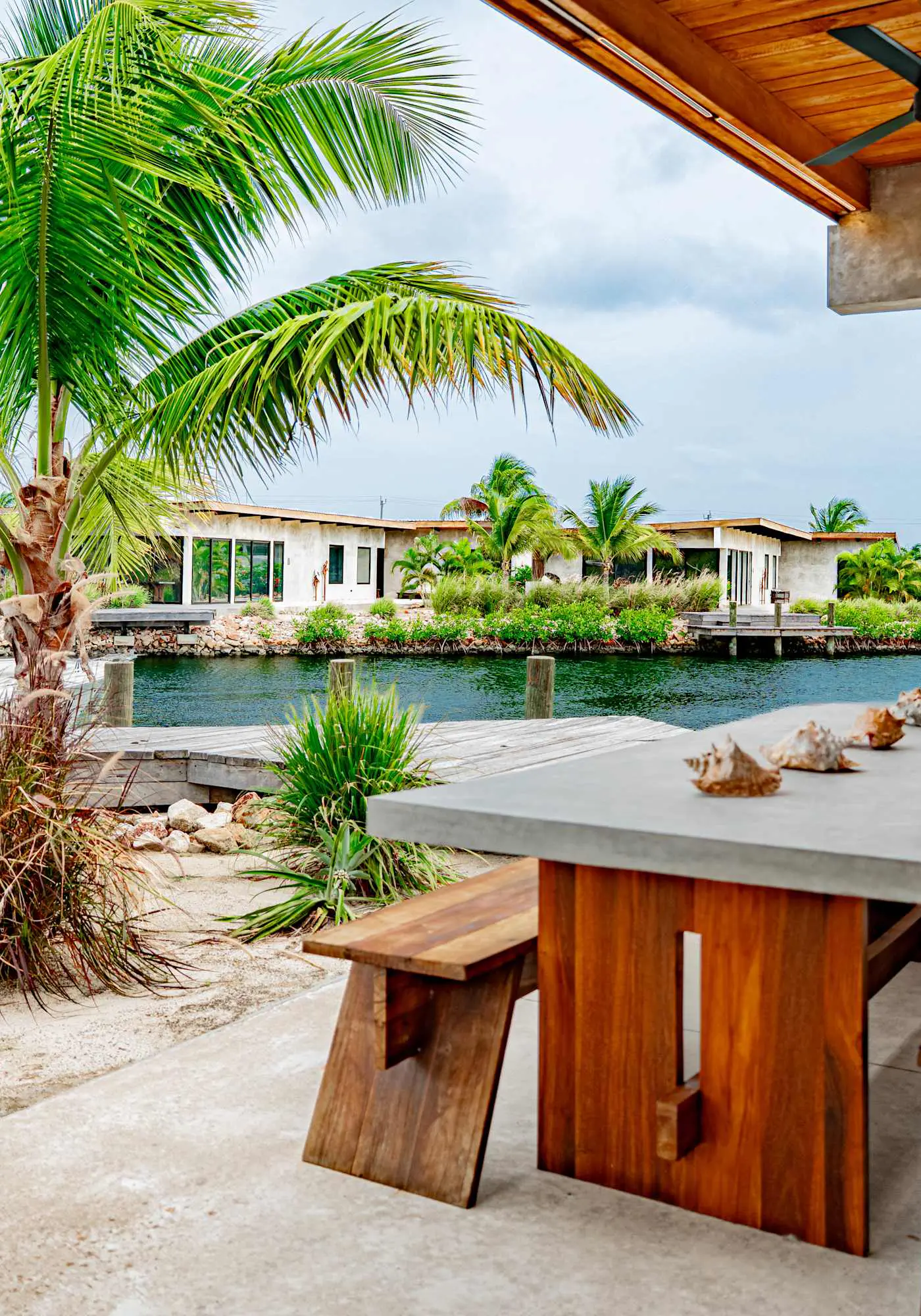 Seabird Villa 3