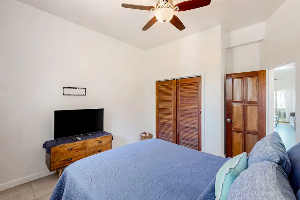 B1 at Blue Water Beach Villas  -Gold Standard Certified