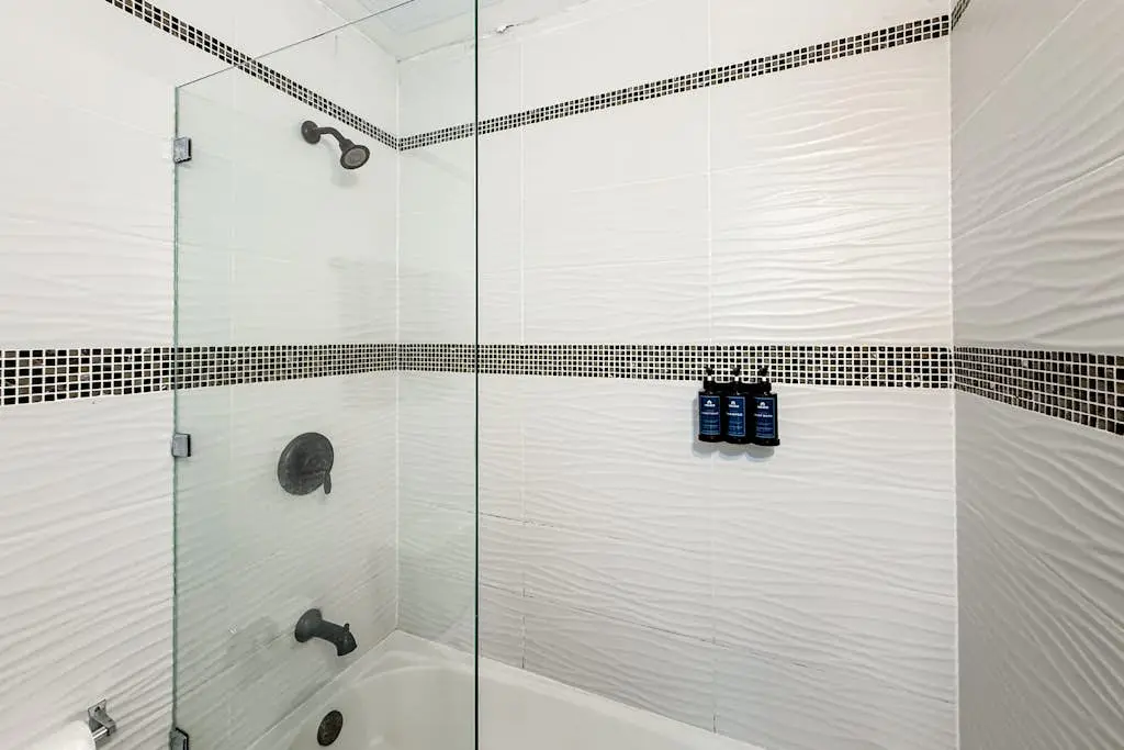 B1 at Blue Water Beach Villas  -Gold Standard Certified