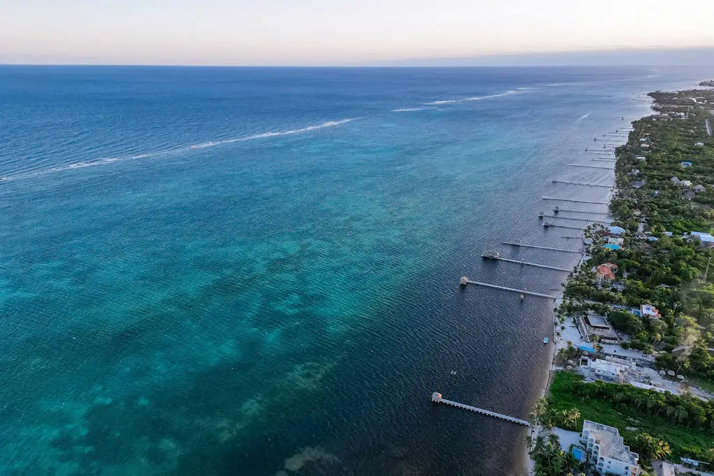 A1 at Blue Water Beach Villas